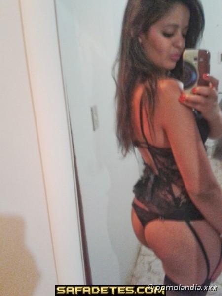 RAFINHA DELICIOSA - Foto 33374