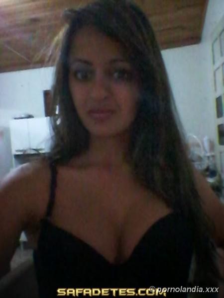 Deliciosa Rafinha - Foto 33383