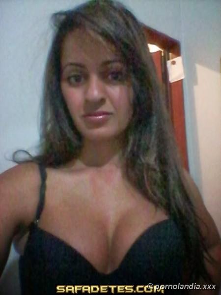 RAFINHA DELICIOSA - Foto 33386