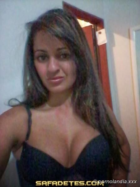 RAFINHA DELICIOSA - Foto 33388