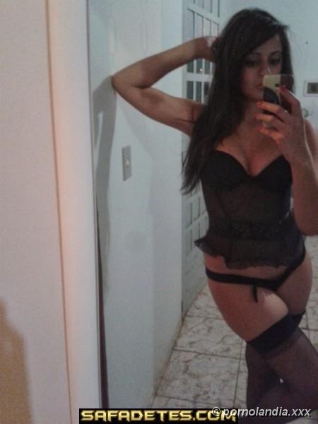 RAFINHA DELICIOSA - Foto 33394