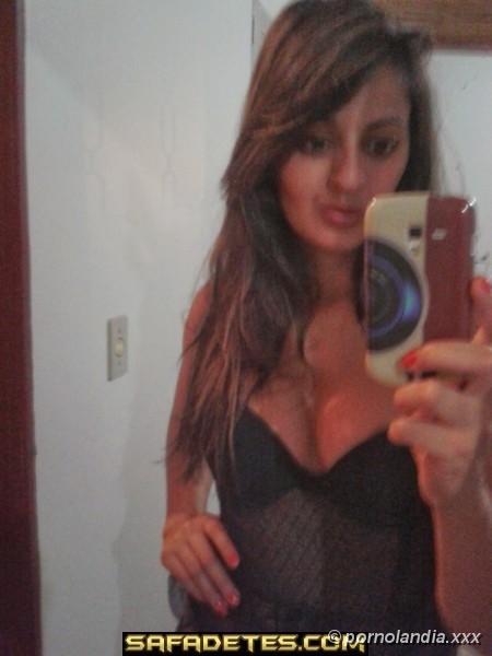 Deliciosa Rafinha - Foto 33397