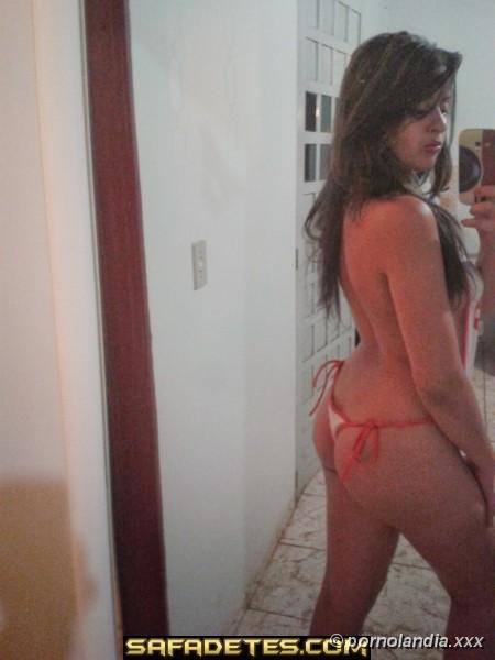 RAFINHA DELICIOSA - Foto 33417