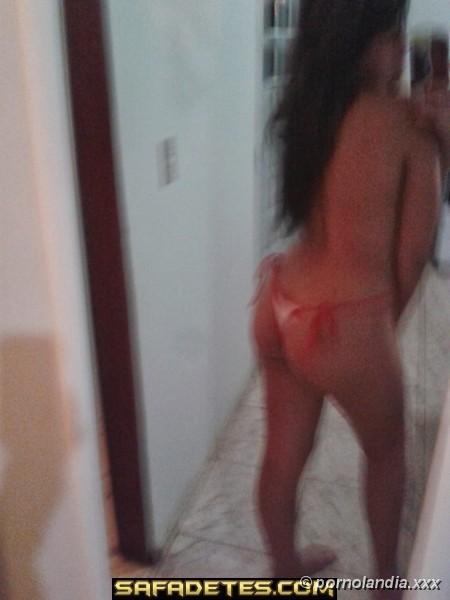 Deliciosa Rafinha - Foto 33418