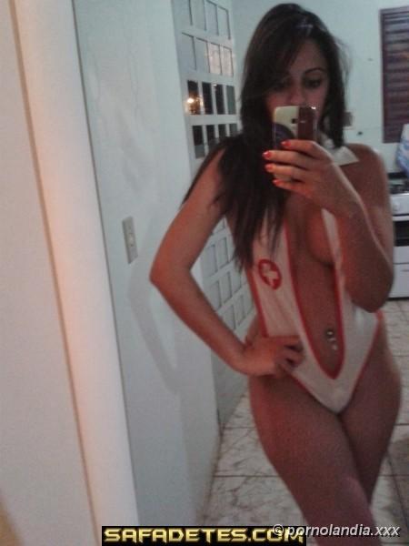 Deliciosa Rafinha - Foto 33421