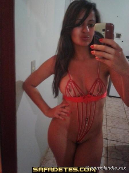 RAFINHA DELICIOSA - Foto 33422