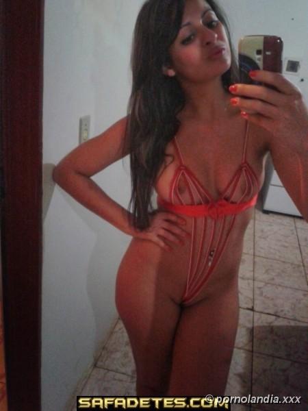 RAFINHA DELICIOSA - Foto 33423