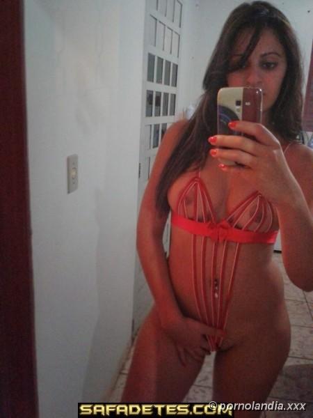 RAFINHA DELICIOSA - Foto 33424