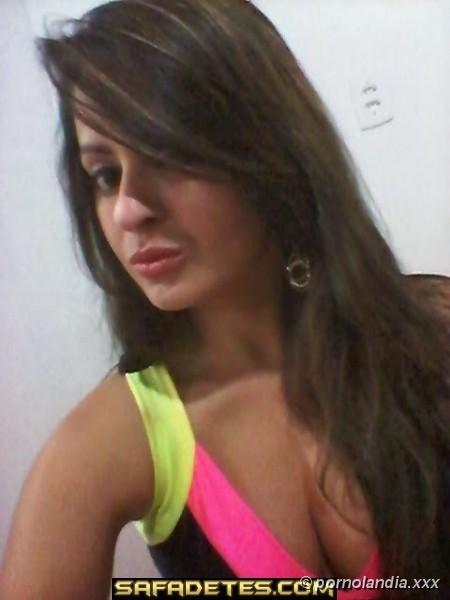 Deliciosa Rafinha - Foto 33428