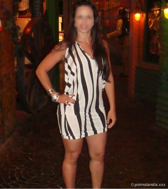 Brasileña Caliente Apareció En La Red En Fotos Amateur - Foto 29905