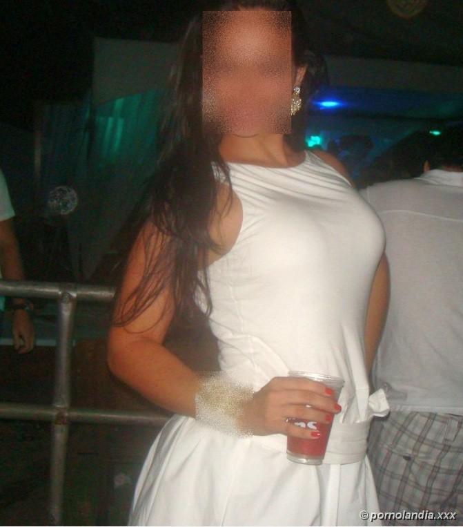 Brasileña Caliente Apareció En La Red En Fotos Amateur - Foto 29910