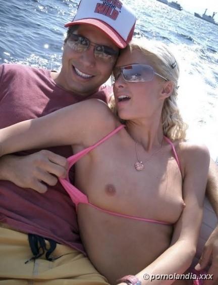 Fotos de Paris Hilton desnuda (Sextape - Desnuda - Desnuda) - Foto 25406