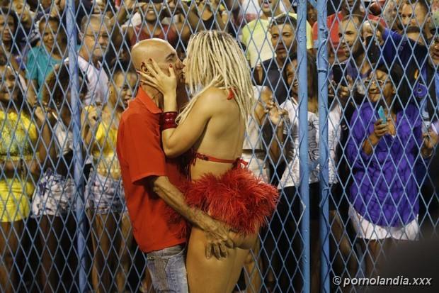 Fotos de Fernanda Lacerda A Mendigata en Carnaval 2016 - Foto 24099