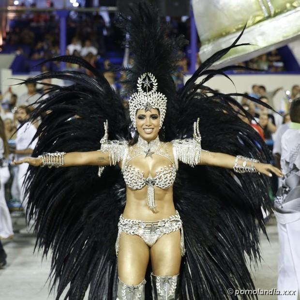 Fotos Anitta En Carnaval 2016 - Foto 24047