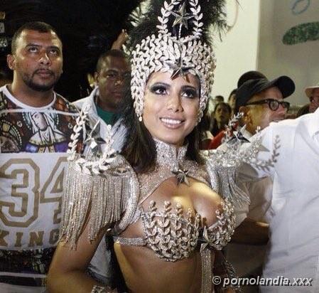 Fotos Anitta En Carnaval 2016 - Foto 24049