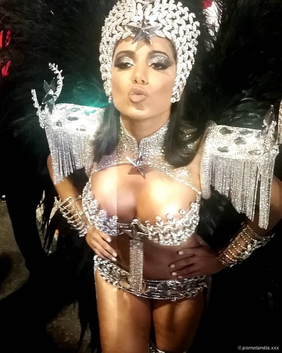 Fotos Anitta En Carnaval 2016 - Foto 24052