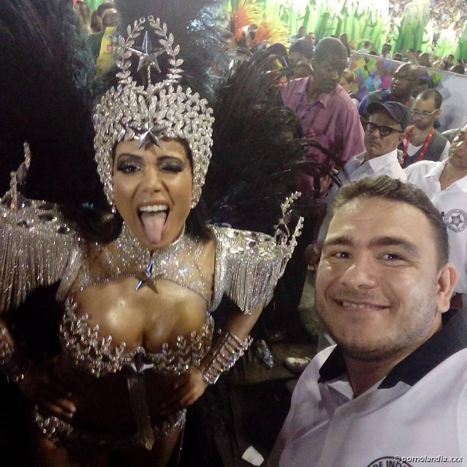 Fotos Anitta En Carnaval 2016 - Foto 24053