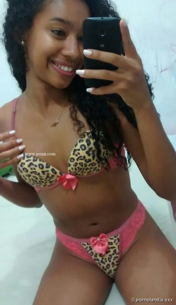 Mulatinha cayó en un grupo de WhatsApp - Foto 22430