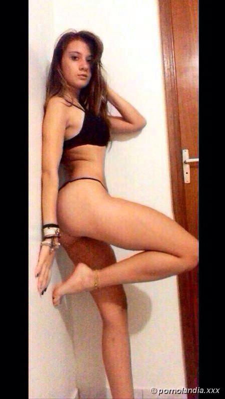 Chicas calientes de Garimpada y adolescentes brasileñas - Foto 22356