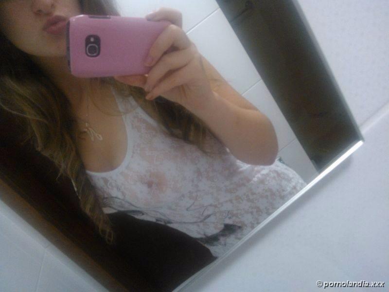 Garimpada Fotos Amadoras XXX De Gostosas Brasileiras - Foto 21664