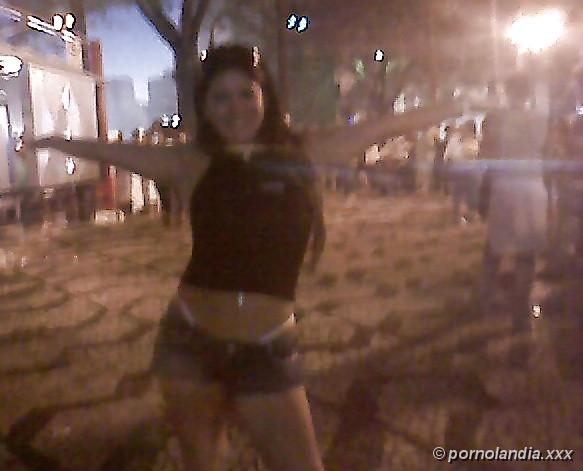 Bruna Ferraz En Fotos Amateur Con Celular - Foto 18276