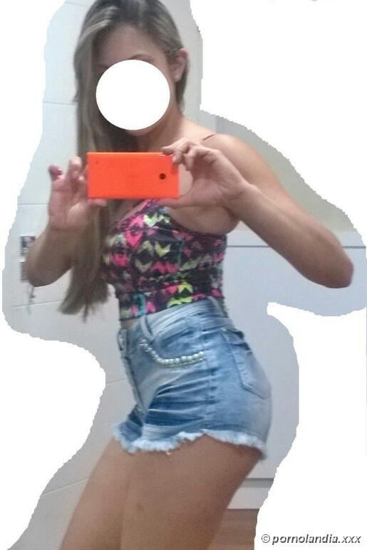 Rubia busca negro para follar - Foto 15329