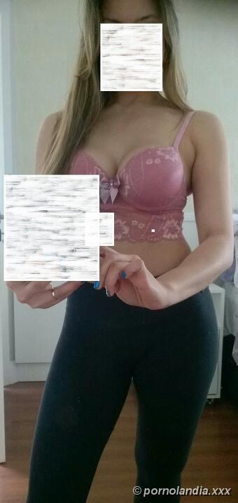 Rubia busca negro para follar - Foto 15334