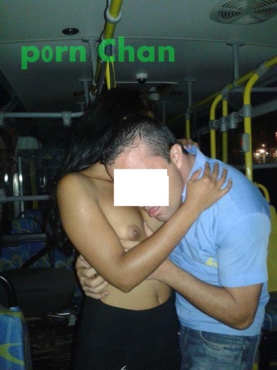 Fotos Mujer tuvo relaciones sexuales con conductor e intercambiador - Foto 4582