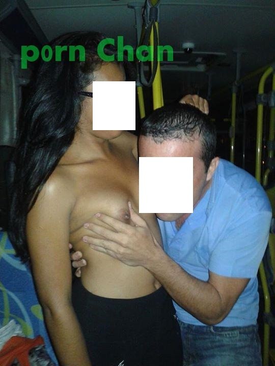 Fotos Mujer tuvo relaciones sexuales con conductor e intercambiador - Foto 4581