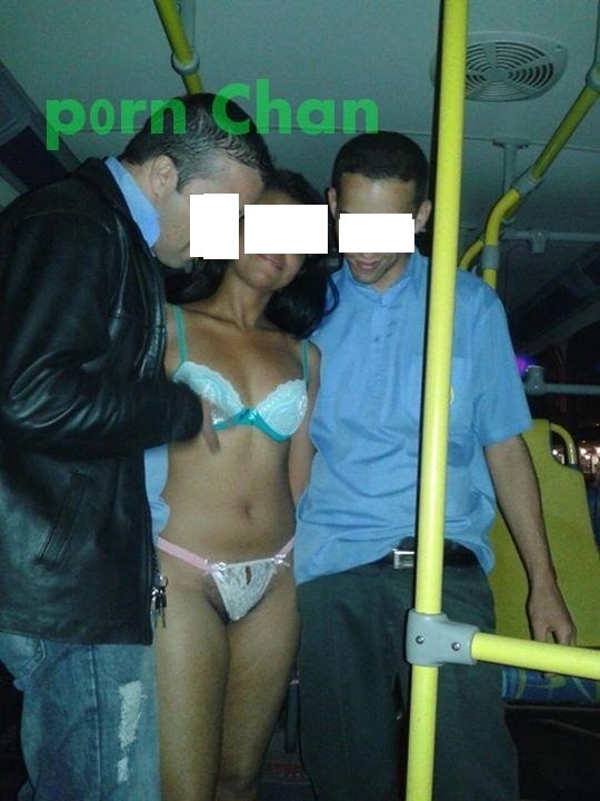 Fotos Mujer tuvo relaciones sexuales con conductor e intercambiador - Foto 4584