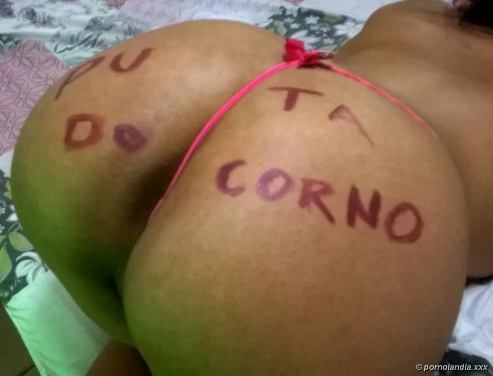 Esposa puta cornuda en fotos desnuda - Foto 187247