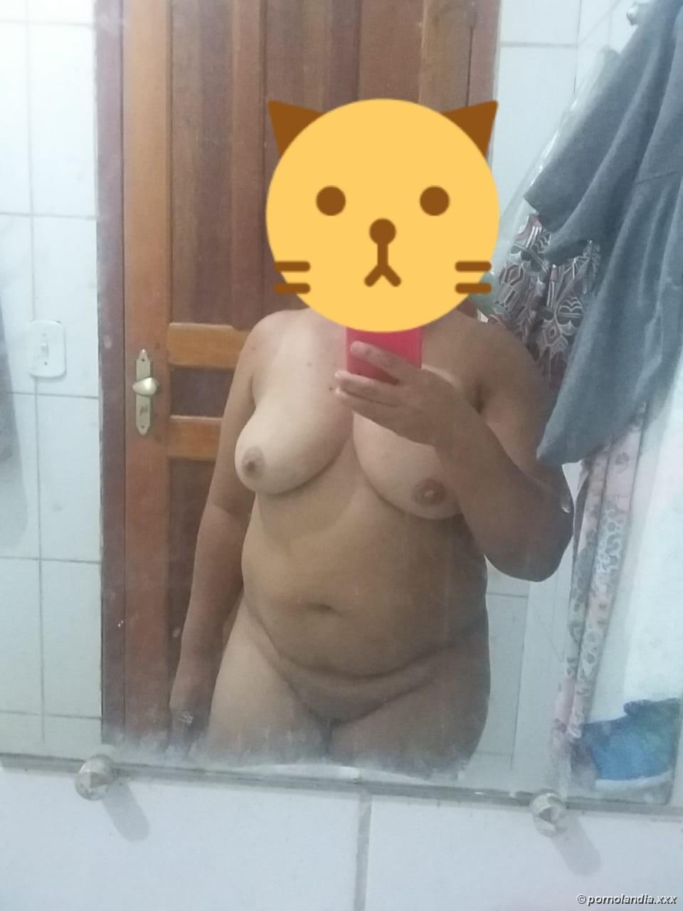 Esta traviesa esposa mía - Foto 209325