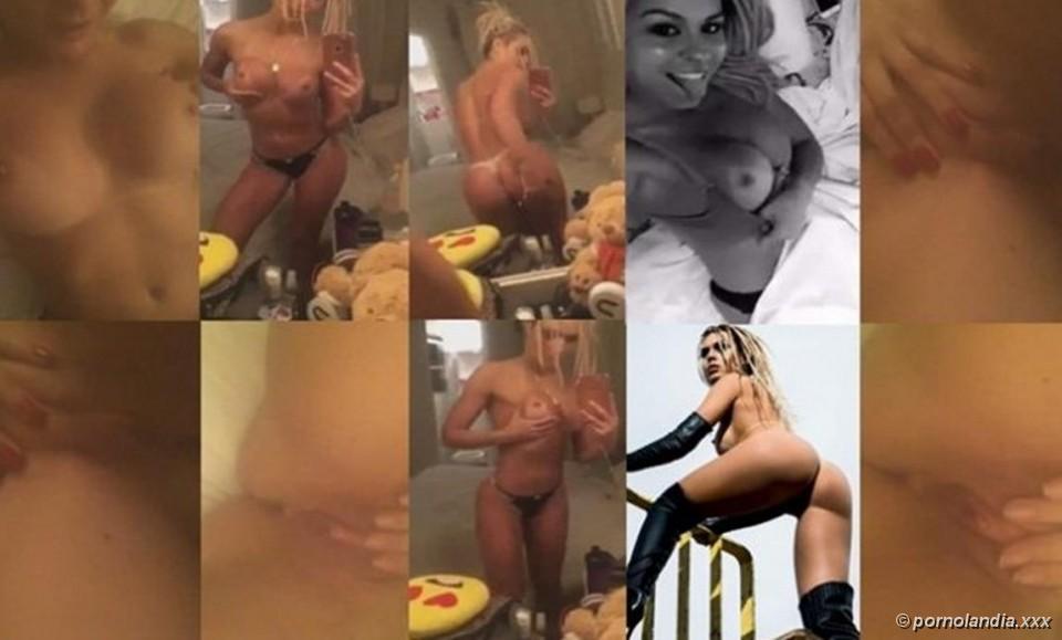 FERNANDA LACERDA MENDIGATA DESNUDA FILTRADA POR WHATSAPP - Foto 172805