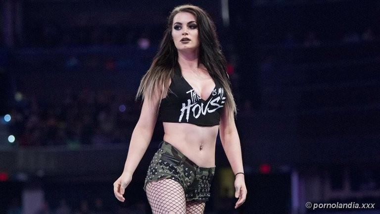 FOTOS ÍNTIMAS DE LA LUCHADORA WWE PAIGE SE FUILAN EN INTERNET - Foto 172876