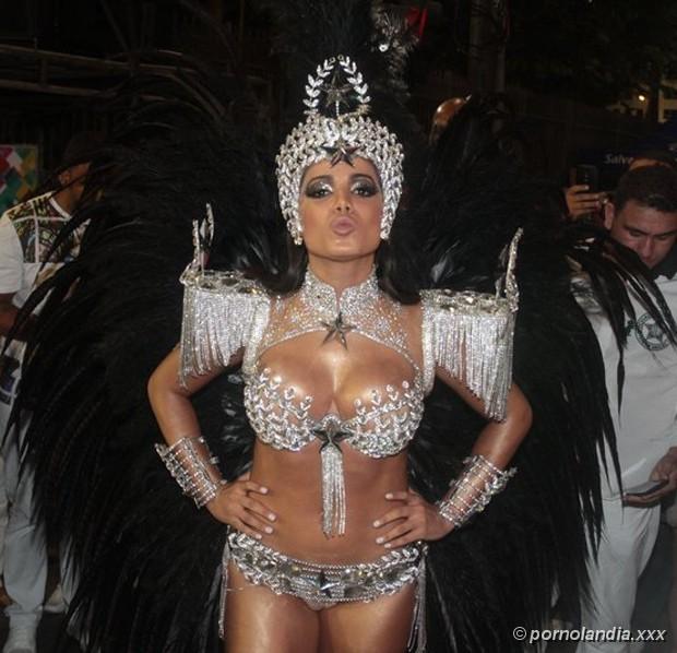 Fotos Anitta En Carnaval 2016 - Foto 24046