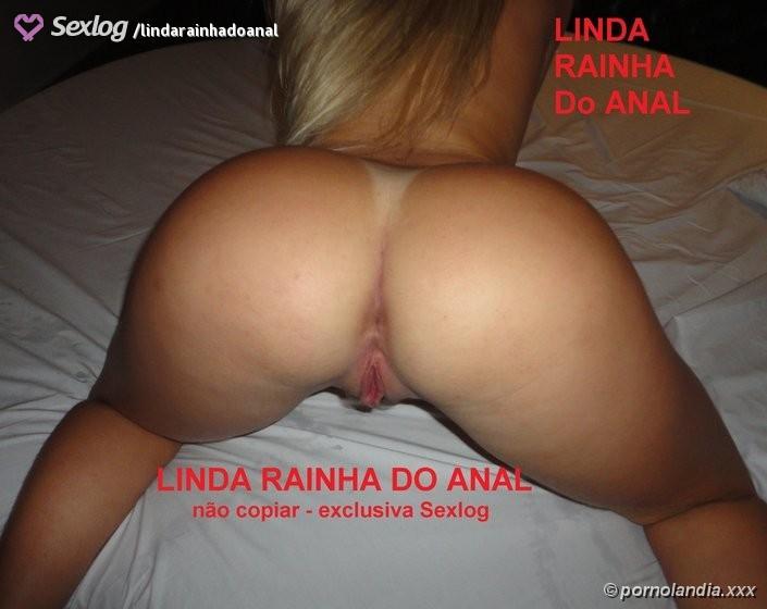 Fotos de reina anal rubia caliente - Foto 74453