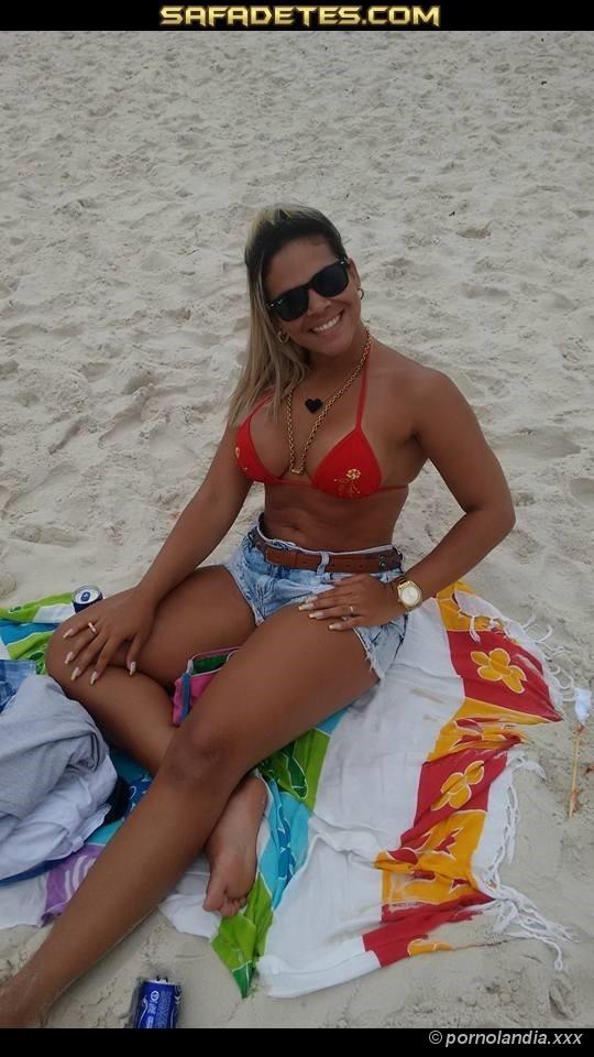 Jessica Dutra Teixeira - Foto 43085