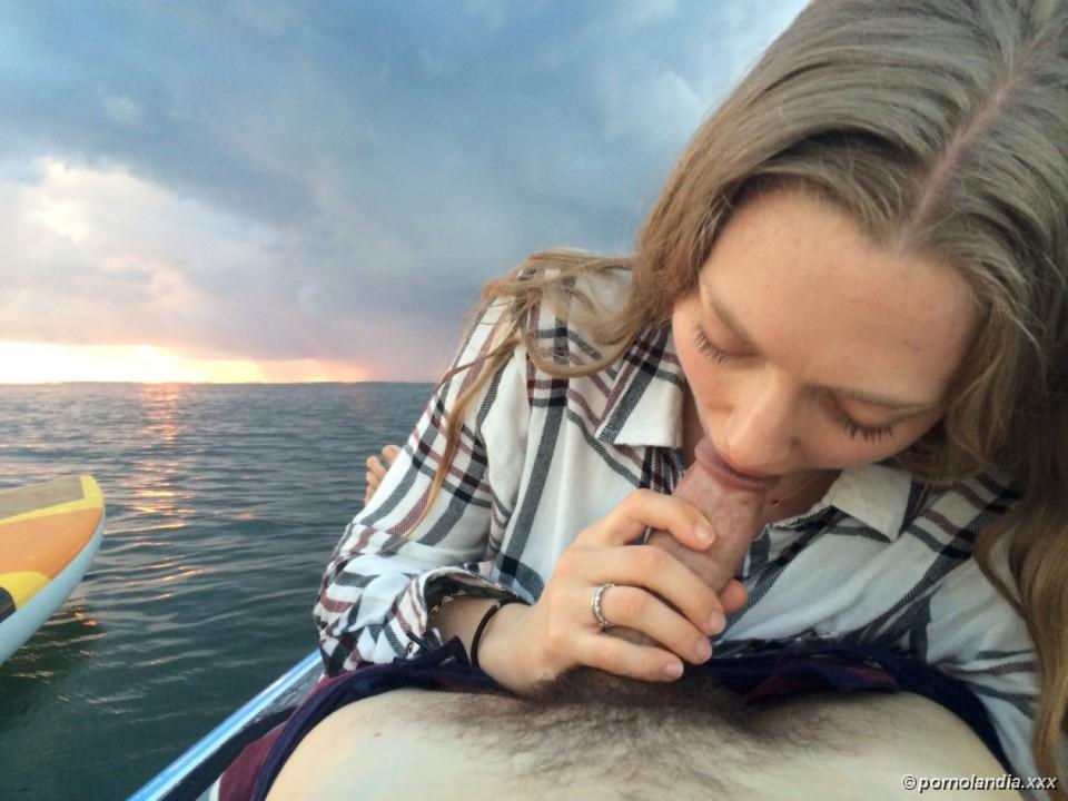 La actriz Amanda Seyfried se volvió viral en fotos íntimas - Foto 147852