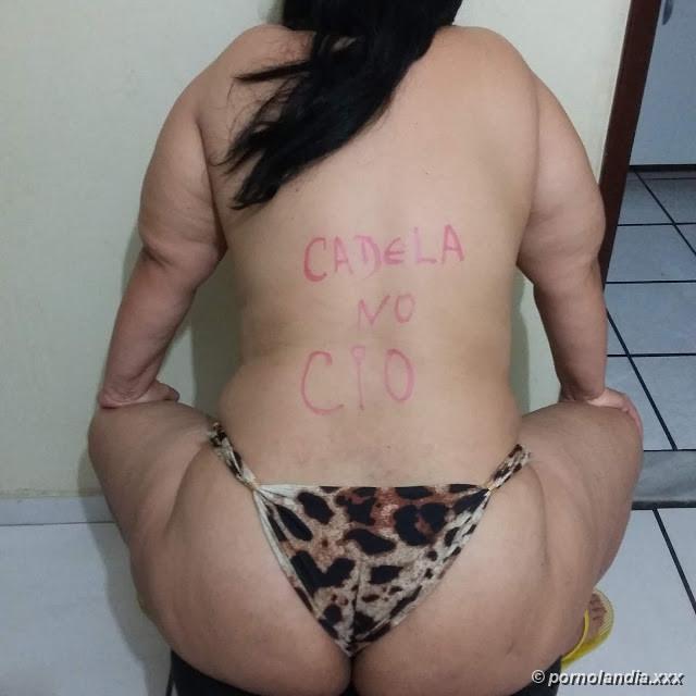 Mujer casada cornuda gordita - Foto 220347