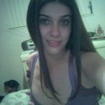 Lesbiana Dominicana Convence A Su Amiga Para Devorarla