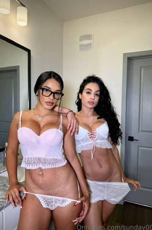 Susana La Morenita Rica