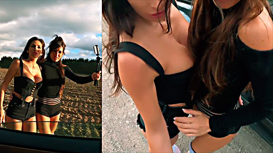 Mami Kim Tiene Un Toto Demasiado Bello Y Sus Tetas Son Perfectas