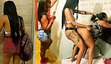 Las Mella Viral (Lasmella3030) Video Porno Muy Calientes