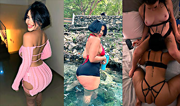 El Negro Animal Tiene Sexo Salvaje