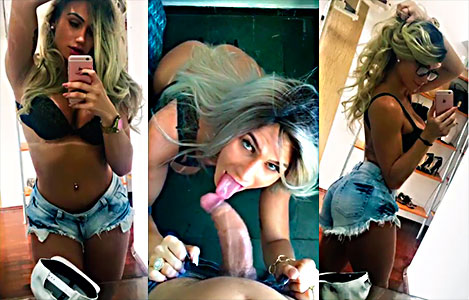Su Primer Vídeo Porno Con Una Polla Tube xxx
