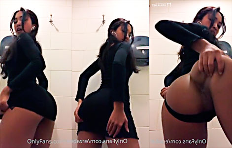 Venezolana De Nalgas Redonda Y Muy Ricas