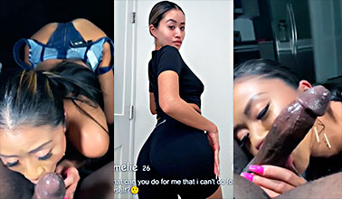 Video Porno Filtrado En La Aerovía De Guayaquil Follando Rico