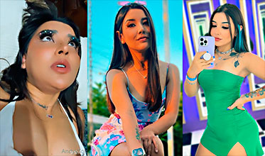 Abre Ese Culo Mami, Dominicana Grita Como Loca Con Ese Pene