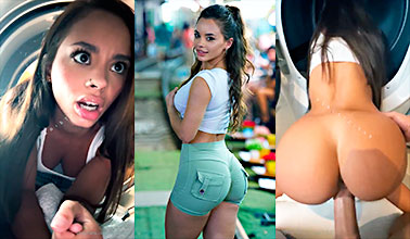 La maestra y la estudiante tiene sexo anal con el profesor