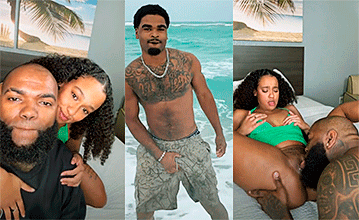 Audrey Shanice and 2 more whores against a guy fucking rich